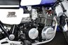USED 1978 YAMAHA XS1100 Stunning colour scheme and very miles for the age of this beauty at just 21,225 miles Low mileage and classic insurance, exempt from TAX and MOT also, a lovely example of these very hard to find bikes now.