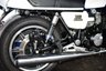 USED 1978 YAMAHA XS1100 Stunning colour scheme and very miles for the age of this beauty at just 21,225 miles Low mileage and classic insurance, exempt from TAX and MOT also, a lovely example of these very hard to find bikes now.