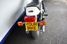 USED 1978 YAMAHA XS1100 Stunning colour scheme and very miles for the age of this beauty at just 21,225 miles Low mileage and classic insurance, exempt from TAX and MOT also, a lovely example of these very hard to find bikes now.
