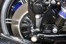 USED 1978 YAMAHA XS1100 Stunning colour scheme and very miles for the age of this beauty at just 21,225 miles Low mileage and classic insurance, exempt from TAX and MOT also, a lovely example of these very hard to find bikes now.