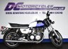 USED 1978 YAMAHA XS1100 Stunning colour scheme and very miles for the age of this beauty at just 21,225 miles Low mileage and classic insurance, exempt from TAX and MOT also, a lovely example of these very hard to find bikes now.
