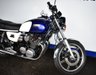 USED 1978 YAMAHA XS1100 Stunning colour scheme and very miles for the age of this beauty at just 21,225 miles Low mileage and classic insurance, exempt from TAX and MOT also, a lovely example of these very hard to find bikes now.