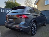 USED 2019 19 VOLKSWAGEN TIGUAN 2.0 TDI R-Line SUV 5dr Diesel DSG 4Motion Euro 6 (s/s) (150 ps) Powered Tailgate, Fully Electric Memory Drivers Seat, Heated Seats, Apple Carplay & Android Auto, Rear Camera, Front & Rear Parking Sensors, Panoramic Sunroof