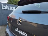 USED 2019 19 VOLKSWAGEN TIGUAN 2.0 TDI R-Line SUV 5dr Diesel DSG 4Motion Euro 6 (s/s) (150 ps) Powered Tailgate, Fully Electric Memory Drivers Seat, Heated Seats, Apple Carplay & Android Auto, Rear Camera, Front & Rear Parking Sensors, Panoramic Sunroof