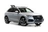 USED 2020 20 AUDI Q5 2.0 TDI 40 S line SUV 5dr Diesel S Tronic quattro Euro 6 (s/s) (190 ps) BLACK EDITION STYLING | VIRTUAL COCKPIT | ALLOYS INCLUDED