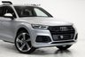 USED 2020 20 AUDI Q5 2.0 TDI 40 S line SUV 5dr Diesel S Tronic quattro Euro 6 (s/s) (190 ps) BLACK EDITION STYLING | VIRTUAL COCKPIT | ALLOYS INCLUDED
