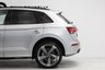 USED 2020 20 AUDI Q5 2.0 TDI 40 S line SUV 5dr Diesel S Tronic quattro Euro 6 (s/s) (190 ps) BLACK EDITION STYLING | VIRTUAL COCKPIT | ALLOYS INCLUDED