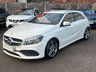 USED 2017 67 MERCEDES-BENZ A-CLASS 1.5 A180d AMG Line Hatchback 5dr Diesel Manual Euro 6 (s/s) (109 ps) 