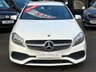 USED 2017 67 MERCEDES-BENZ A-CLASS 1.5 A180d AMG Line Hatchback 5dr Diesel Manual Euro 6 (s/s) (109 ps) 