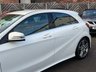 USED 2017 67 MERCEDES-BENZ A-CLASS 1.5 A180d AMG Line Hatchback 5dr Diesel Manual Euro 6 (s/s) (109 ps) 