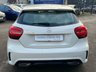 USED 2017 67 MERCEDES-BENZ A-CLASS 1.5 A180d AMG Line Hatchback 5dr Diesel Manual Euro 6 (s/s) (109 ps) 