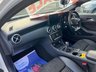 USED 2017 67 MERCEDES-BENZ A-CLASS 1.5 A180d AMG Line Hatchback 5dr Diesel Manual Euro 6 (s/s) (109 ps) 