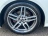 USED 2017 67 MERCEDES-BENZ A-CLASS 1.5 A180d AMG Line Hatchback 5dr Diesel Manual Euro 6 (s/s) (109 ps) 