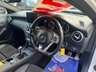 USED 2017 67 MERCEDES-BENZ A-CLASS 1.5 A180d AMG Line Hatchback 5dr Diesel Manual Euro 6 (s/s) (109 ps) 