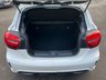 USED 2017 67 MERCEDES-BENZ A-CLASS 1.5 A180d AMG Line Hatchback 5dr Diesel Manual Euro 6 (s/s) (109 ps) 
