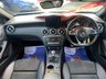 USED 2017 67 MERCEDES-BENZ A-CLASS 1.5 A180d AMG Line Hatchback 5dr Diesel Manual Euro 6 (s/s) (109 ps) 