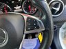 USED 2017 67 MERCEDES-BENZ A-CLASS 1.5 A180d AMG Line Hatchback 5dr Diesel Manual Euro 6 (s/s) (109 ps) 