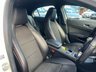 USED 2017 67 MERCEDES-BENZ A-CLASS 1.5 A180d AMG Line Hatchback 5dr Diesel Manual Euro 6 (s/s) (109 ps) 