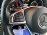 USED 2017 67 MERCEDES-BENZ A-CLASS 1.5 A180d AMG Line Hatchback 5dr Diesel Manual Euro 6 (s/s) (109 ps) 