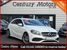 USED 2017 67 MERCEDES-BENZ A-CLASS 1.5 A180d AMG Line Hatchback 5dr Diesel Manual Euro 6 (s/s) (109 ps) 