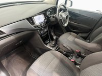 USED 2017 17 VAUXHALL MOKKA X 1.4i Turbo Design Nav SUV 5dr Petrol Manual Euro 6 (s/s) (140 ps) AUTOTRADER AWARD WINNING DEALER