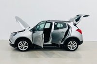 USED 2017 17 VAUXHALL MOKKA X 1.4i Turbo Design Nav SUV 5dr Petrol Manual Euro 6 (s/s) (140 ps) AUTOTRADER AWARD WINNING DEALER