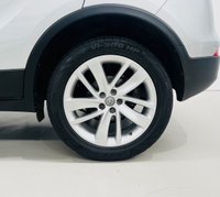 USED 2017 17 VAUXHALL MOKKA X 1.4i Turbo Design Nav SUV 5dr Petrol Manual Euro 6 (s/s) (140 ps) AUTOTRADER AWARD WINNING DEALER