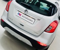 USED 2017 17 VAUXHALL MOKKA X 1.4i Turbo Design Nav SUV 5dr Petrol Manual Euro 6 (s/s) (140 ps) AUTOTRADER AWARD WINNING DEALER