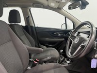 USED 2017 17 VAUXHALL MOKKA X 1.4i Turbo Design Nav SUV 5dr Petrol Manual Euro 6 (s/s) (140 ps) AUTOTRADER AWARD WINNING DEALER