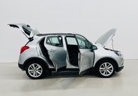 USED 2017 17 VAUXHALL MOKKA X 1.4i Turbo Design Nav SUV 5dr Petrol Manual Euro 6 (s/s) (140 ps) AUTOTRADER AWARD WINNING DEALER