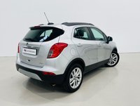 USED 2017 17 VAUXHALL MOKKA X 1.4i Turbo Design Nav SUV 5dr Petrol Manual Euro 6 (s/s) (140 ps) AUTOTRADER AWARD WINNING DEALER
