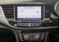 USED 2017 17 VAUXHALL MOKKA X 1.4i Turbo Design Nav SUV 5dr Petrol Manual Euro 6 (s/s) (140 ps) AUTOTRADER AWARD WINNING DEALER