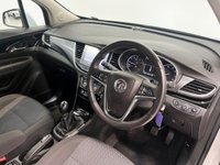 USED 2017 17 VAUXHALL MOKKA X 1.4i Turbo Design Nav SUV 5dr Petrol Manual Euro 6 (s/s) (140 ps) AUTOTRADER AWARD WINNING DEALER