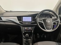 USED 2017 17 VAUXHALL MOKKA X 1.4i Turbo Design Nav SUV 5dr Petrol Manual Euro 6 (s/s) (140 ps) AUTOTRADER AWARD WINNING DEALER