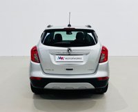 USED 2017 17 VAUXHALL MOKKA X 1.4i Turbo Design Nav SUV 5dr Petrol Manual Euro 6 (s/s) (140 ps) AUTOTRADER AWARD WINNING DEALER