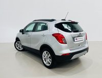 USED 2017 17 VAUXHALL MOKKA X 1.4i Turbo Design Nav SUV 5dr Petrol Manual Euro 6 (s/s) (140 ps) AUTOTRADER AWARD WINNING DEALER