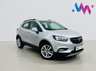 USED 2017 17 VAUXHALL MOKKA X 1.4i Turbo Design Nav SUV 5dr Petrol Manual Euro 6 (s/s) (140 ps) AUTOTRADER AWARD WINNING DEALER