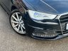 USED 2015 15 AUDI A3 1.4 TFSI CoD S line Hatchback 3dr Petrol Manual Euro 6 (s/s) (150 ps) - FULL AUDI SERVICE HISTORY