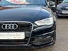 USED 2015 15 AUDI A3 1.4 TFSI CoD S line Hatchback 3dr Petrol Manual Euro 6 (s/s) (150 ps) - FULL AUDI SERVICE HISTORY