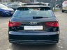 USED 2015 15 AUDI A3 1.4 TFSI CoD S line Hatchback 3dr Petrol Manual Euro 6 (s/s) (150 ps) - FULL AUDI SERVICE HISTORY