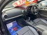 USED 2015 15 AUDI A3 1.4 TFSI CoD S line Hatchback 3dr Petrol Manual Euro 6 (s/s) (150 ps) - FULL AUDI SERVICE HISTORY