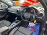 USED 2015 15 AUDI A3 1.4 TFSI CoD S line Hatchback 3dr Petrol Manual Euro 6 (s/s) (150 ps) - FULL AUDI SERVICE HISTORY