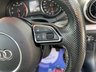 USED 2015 15 AUDI A3 1.4 TFSI CoD S line Hatchback 3dr Petrol Manual Euro 6 (s/s) (150 ps) - FULL AUDI SERVICE HISTORY