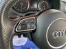 USED 2015 15 AUDI A3 1.4 TFSI CoD S line Hatchback 3dr Petrol Manual Euro 6 (s/s) (150 ps) - FULL AUDI SERVICE HISTORY
