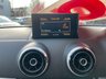 USED 2015 15 AUDI A3 1.4 TFSI CoD S line Hatchback 3dr Petrol Manual Euro 6 (s/s) (150 ps) - FULL AUDI SERVICE HISTORY