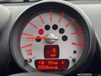 USED 2013 63 MINI COUNTRYMAN 1.6 One SUV 5dr Petrol Manual Euro 6 (s/s) (98 ps) 2 Previous Owners / DAB Radio / Bluetooth / Isofix / Front Fog Lights