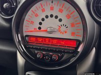 USED 2013 63 MINI COUNTRYMAN 1.6 One SUV 5dr Petrol Manual Euro 6 (s/s) (98 ps) 2 Previous Owners / DAB Radio / Bluetooth / Isofix / Front Fog Lights