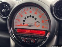 USED 2013 63 MINI COUNTRYMAN 1.6 One SUV 5dr Petrol Manual Euro 6 (s/s) (98 ps) 2 Previous Owners / DAB Radio / Bluetooth / Isofix / Front Fog Lights