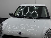 USED 2013 63 MINI COUNTRYMAN 1.6 One SUV 5dr Petrol Manual Euro 6 (s/s) (98 ps) 2 Previous Owners / DAB Radio / Bluetooth / Isofix / Front Fog Lights
