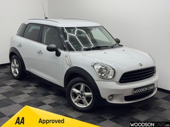 2013 MINI COUNTRYMAN